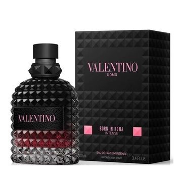 Image 1 of Valentino Uomo Born in Roma (Intense) EDP 100 ml
