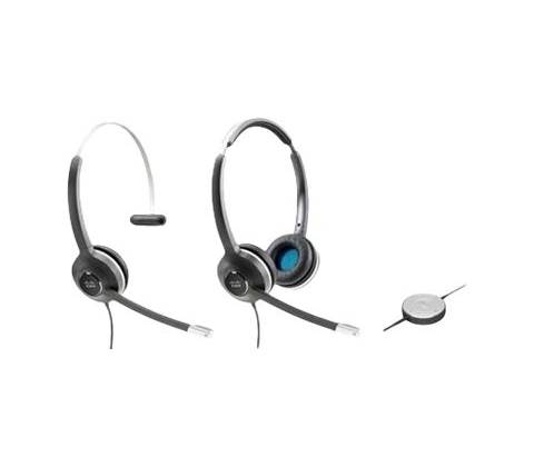 Cisco Headset 532