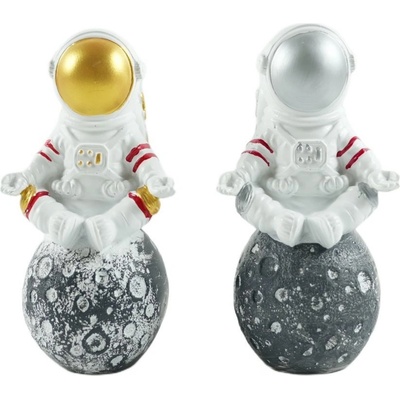 Ahomi Dekorace - Astronaut/kosmonaut