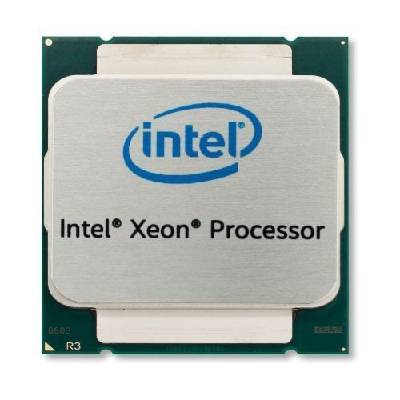 Intel Xeon Procesor E5-2643 určená pro HPE (10MB Cache, 4x 3.30GHz) 662216-B21-RFB