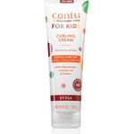 Cantu For Kids Curl Cream крем за коса за чуплива и къдрава коса 227 гр