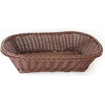 Image 1 of Jin bo yang Панер ВОДОУСТОЙЧИВ ПРАВОЪГЪЛЕН КАФЯВ-НАТУРАЛ ГОЛЯМ(26/20/7.5) (012091)