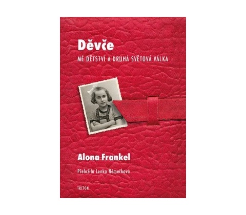 Děvče
