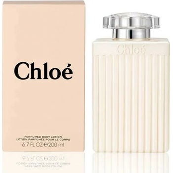 Chloe Chloe Лосион за тяло за жени 200ml