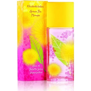 Elizabeth Arden Green Tea Mimosa Edt 100 ml Парфюми