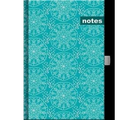 Notes SNOWFLAKE