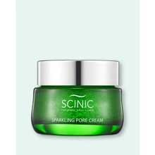 Scinic Sparkling Pore Cream 50 ml