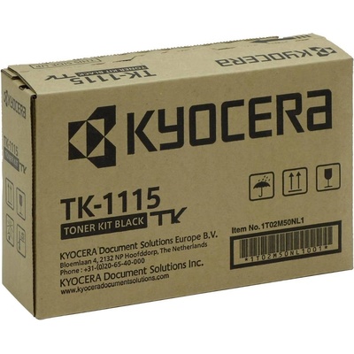 Kyocera Mita TK-1115 - originálny