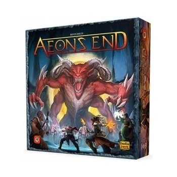 Portal Games Game Aeons End