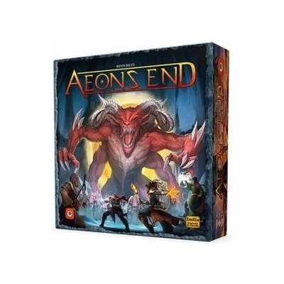 Portal Games Game Aeons End
