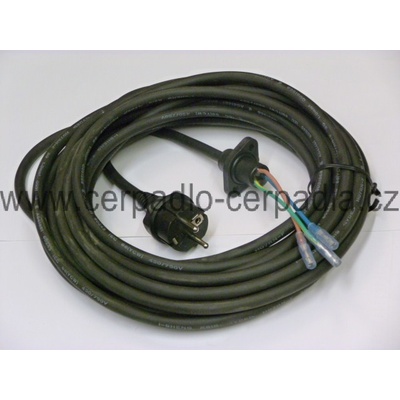 HCP BF-01UNF přívodní kabel 20 metrů