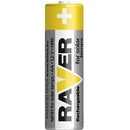 Baterie nabíjecí Raver AA 600 mAh 1332212030