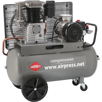 Airpress HK 650-90 K25-90 CT 5,5 360672