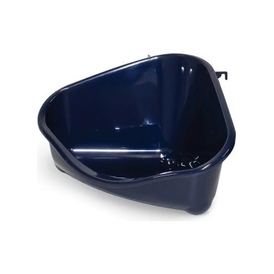 Pets Corner Tray M Tmavě Modrá 35 cm