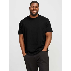 JACK & JONES Тениска jjebradley tee ss noos pls (122506234589855)