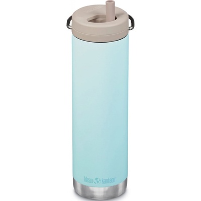 Klean Kanteen TKWide 592 ml blue tint