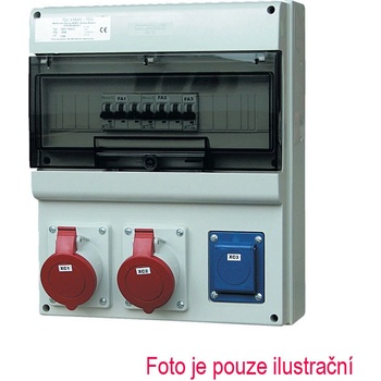 Scame D431.2010-2