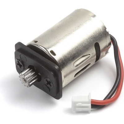 Maverick MM-201 370 Motor vrátane. Pastorka