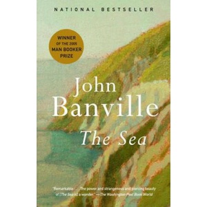 Sea (ISBN: 9781400097029)