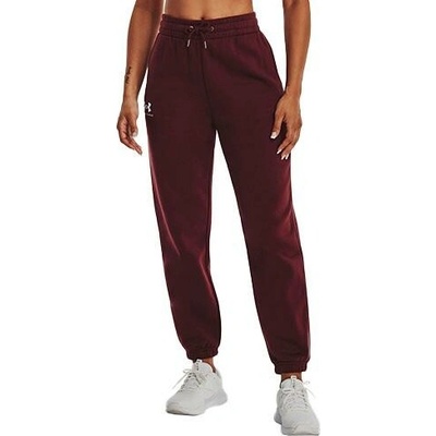 Dámské tepláky Under Armour Essential Fleece JoggersDámské teplákové kalhoty Essential Fleece Joggers od značky Under Armour v různém barevném provedení.