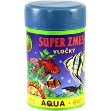 Aqua Exotic Supersměs vločky 50 ml