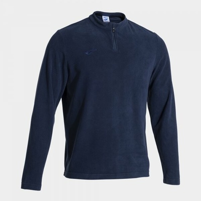 Joma Cervino II Polar Fleece modrá námornícka