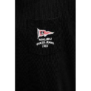 Guess Jeans тениска мъжка памучна (M6GI00.KE731)