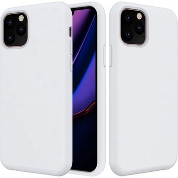 Púzdro AppleKing v originálnom dizajne iPhone 11 Pro - biele