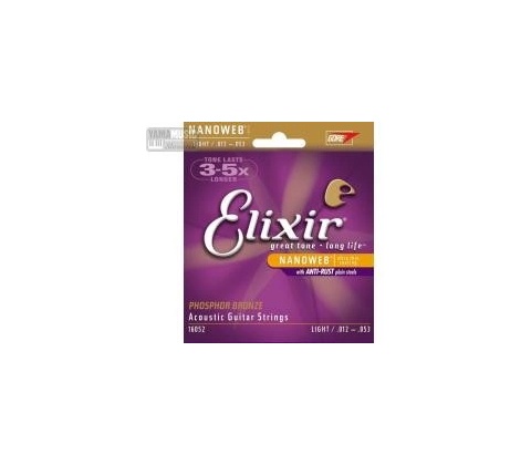 ELIXIR 12-53 Phos/Bronz