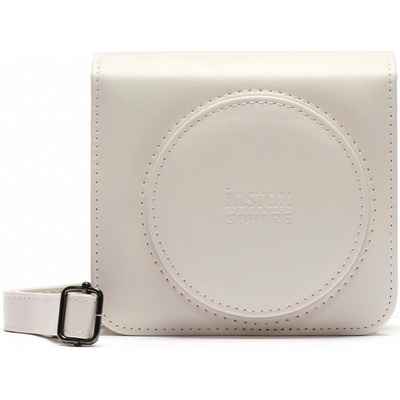 Fujifilm INSTAX SQ1 Camera Case Chalk White 70100148593
