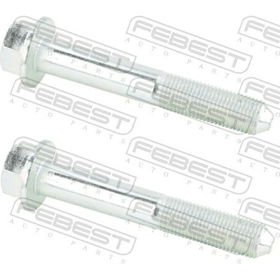 FEBEST Upevňovacie čapy prieč. ramena 0498-002-PCS2