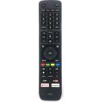съвместим Hisense en3b39 - заместител дистанционно управление (en3b39) Дистанционно