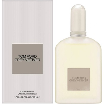 Tom Ford Grey Vetiver EDP 50 ml