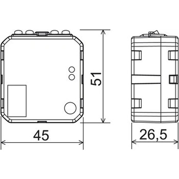 Elektrobock CS3-16