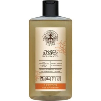 Natava šampón Rakytník 250 ml