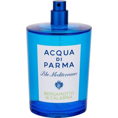 Acqua di Parma Blu Mediterraneo Bergamotto di Calabria parfum unisex 5 ml vzorka