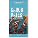 Benjamissimo Kakaová tabulka karob datle bezepková Bio 60 g