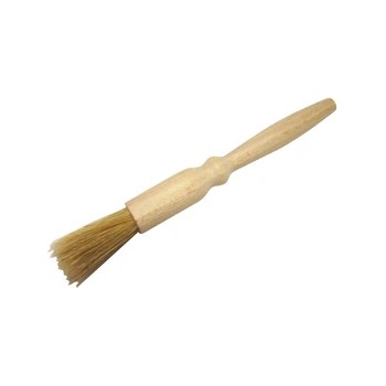Mašlovačka dřevo kulatá 18cm/¤2cm WOOD
