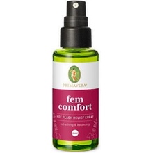 Primavera Aroma sprej proti návalům Fem Remedy 50ml + Expedujeme v den objednání