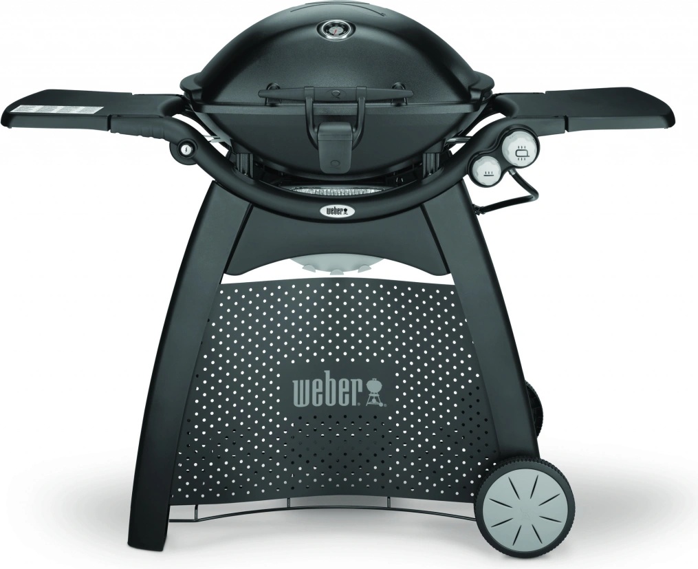 Weber Q 3200