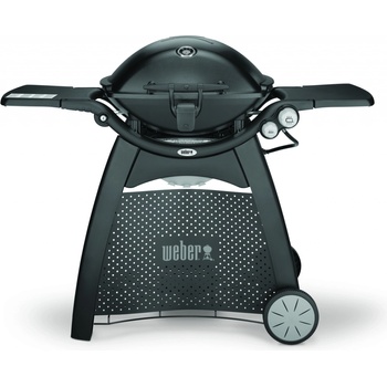 Weber Q 3200