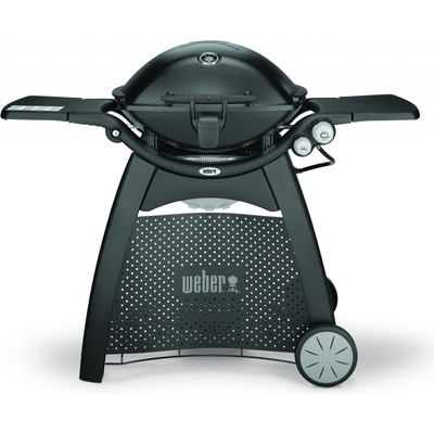 Weber Q 3200