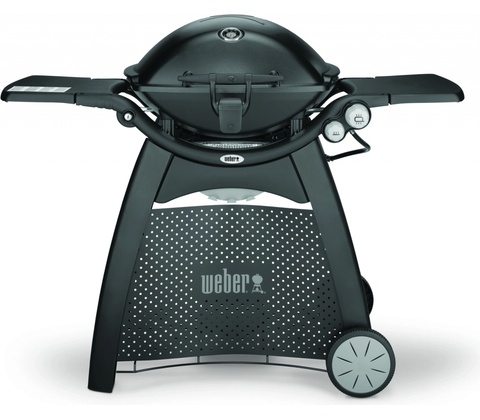 Weber Q 3200