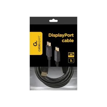 Image 1 of Cablexpert Cable DisplayPort 4K 3m
