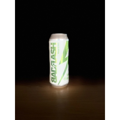 Bad Flash Mango & Chilli 12° 0,5 l (plech)
