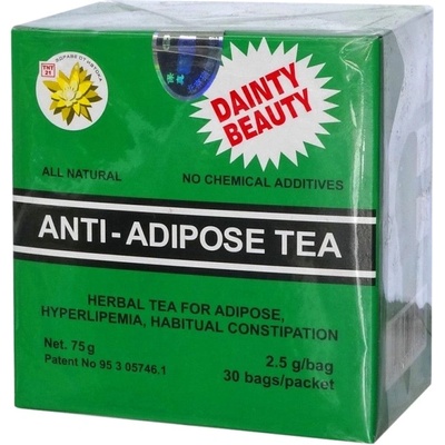 Health from The East Чай за отслабване / Anti-Adipose Tea [30 x 2.5 грама]