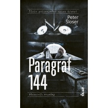 Paragraf 144 Peter Šloser