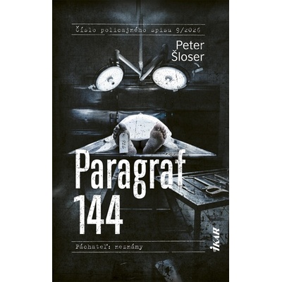 Paragraf 144 Peter Šloser