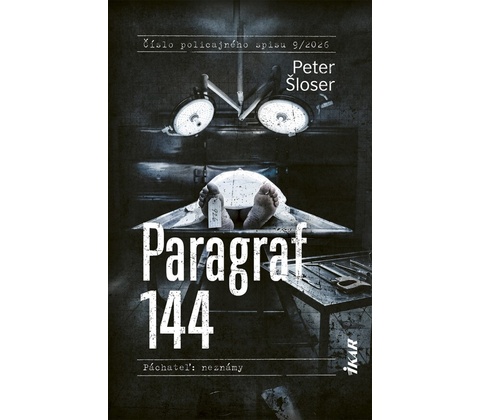 Paragraf 144 Peter Šloser
