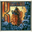 Kula Shaker - K CD